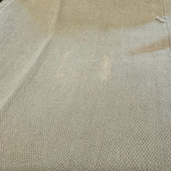 BLANK NYC Mens Wooster Straight Leg Jeans Stretch Denim Tan Khaki NWT 28 x 32 - Picture 4 of 7